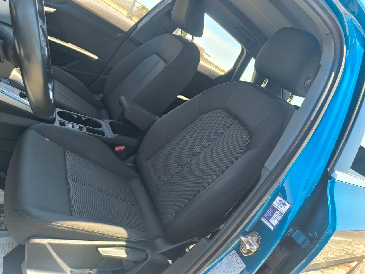 AUDI A3 30 TDI S TRONIC BUSINESS ADVANCED NAV/MATRIX/RETRO