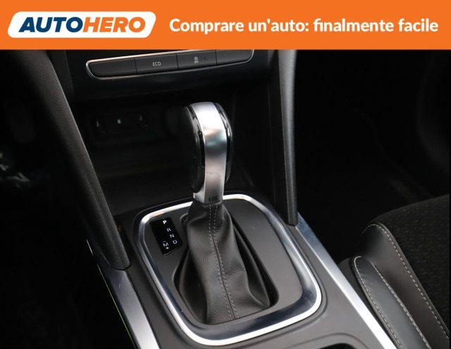 RENAULT Megane Mégane dCi 8V 110 CV EDC Energy Intens