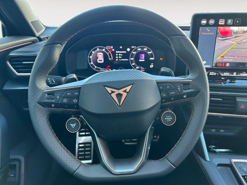 CUPRA Formentor 1.5 e-Hybrid DSG