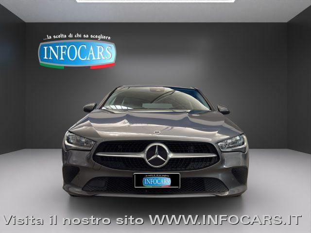 MERCEDES-BENZ CLA 200 d 150 CV Shooting Brake Autom. Executive - PROMO