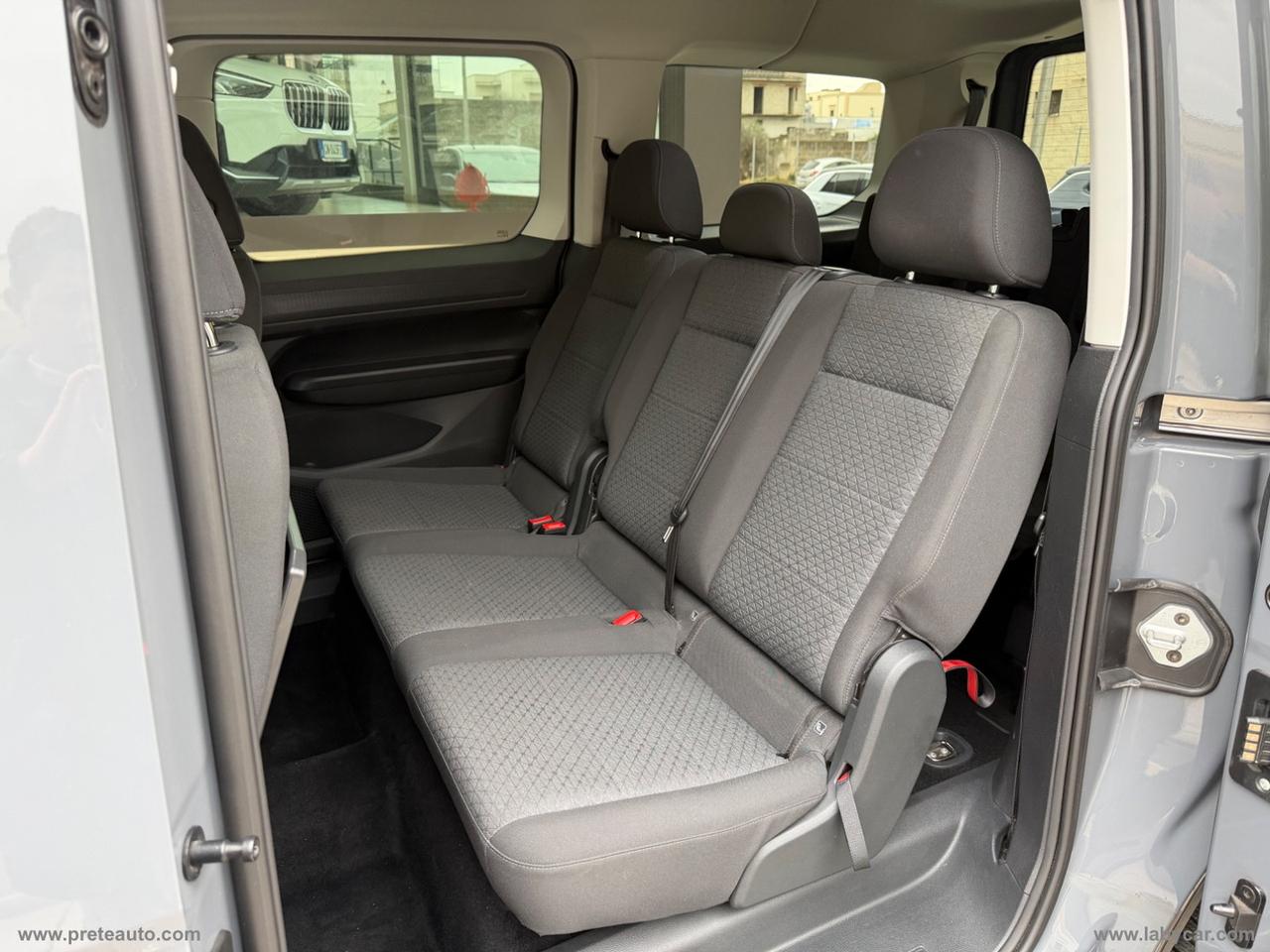 FORD Gr. Tourneo Connect 2.0 EBl 122CV Titan. 7 POSTI