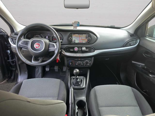 FIAT Tipo 1.4 5 porte Street