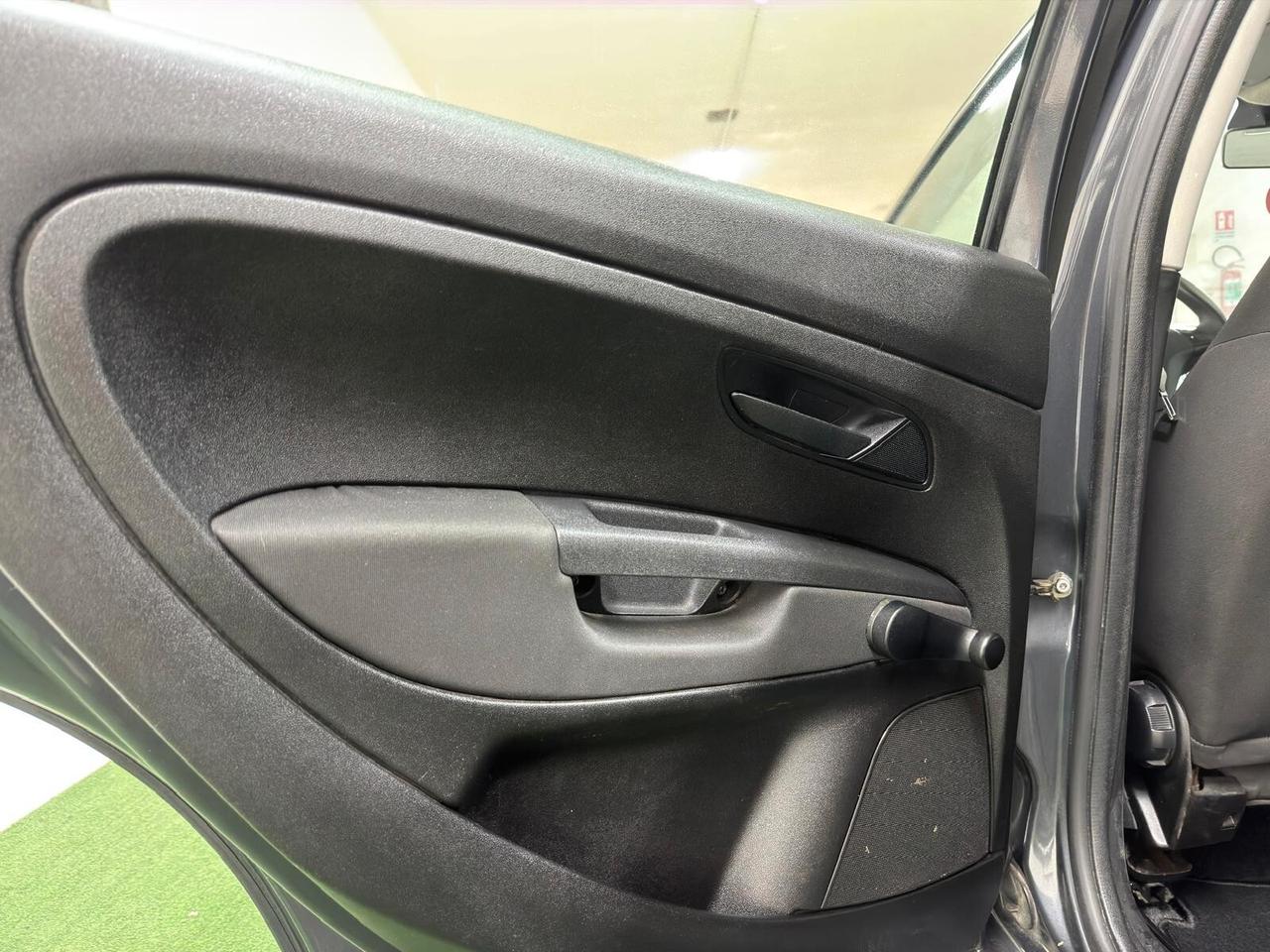 Fiat Grande Punto 1.2 5 porte Actual