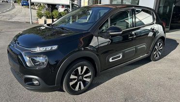 CITROEN C3 PureTech 110 S&S Max