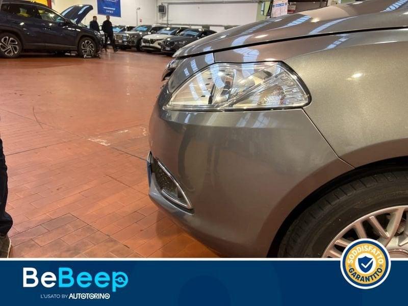 Lancia Ypsilon 1.2 8V GOLD S&S 69CV