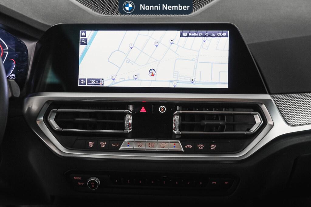 BMW Serie 2 M Coupe 240 i xDrive Steptronic