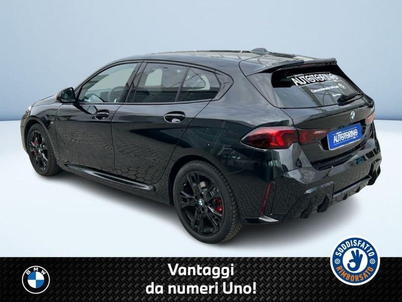 BMW Serie 1 118d M Sport Pro