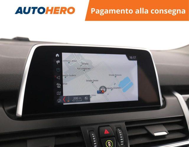 BMW 225 xe Active Tourer iPerformance Business aut.