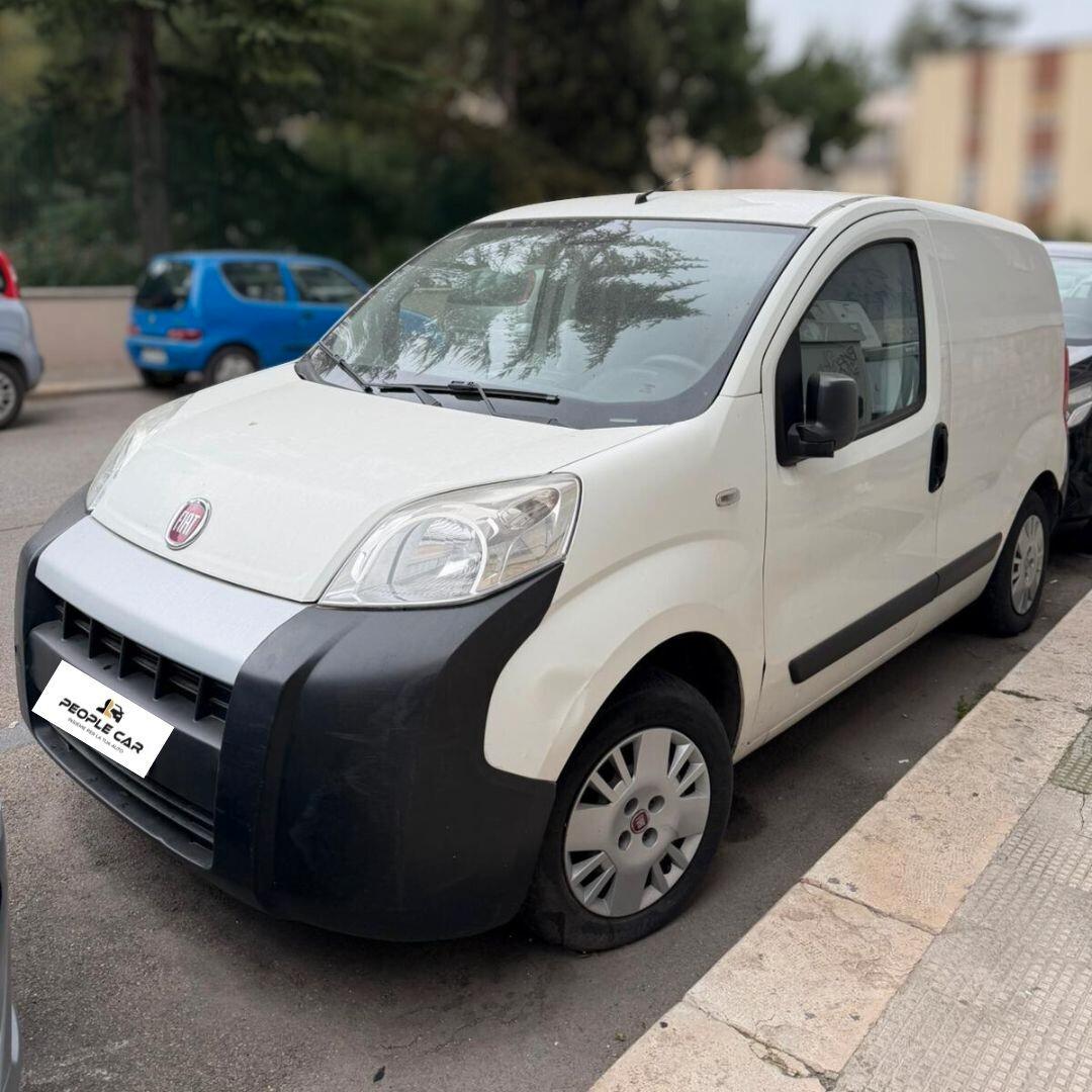 Fiat Fiorino 1.3 MJT 75CV Furgone Adventure E5+