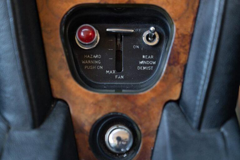 1973 BENTLEY T1 - BNT00029