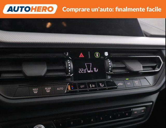 BMW 116 i 5p. Msport