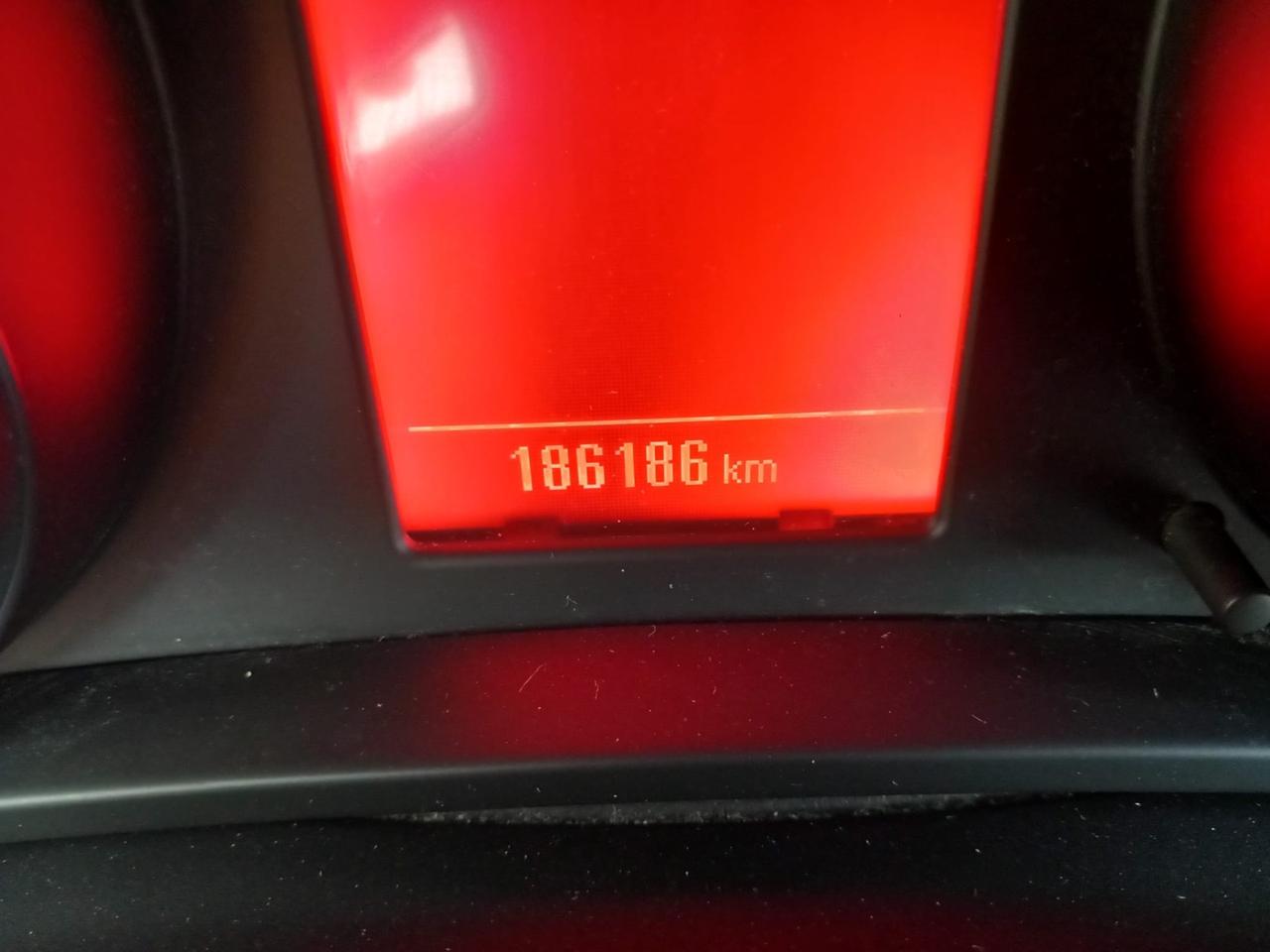 Opel Zafira Tourer 1.4 Turbo 120CV Cosmo
