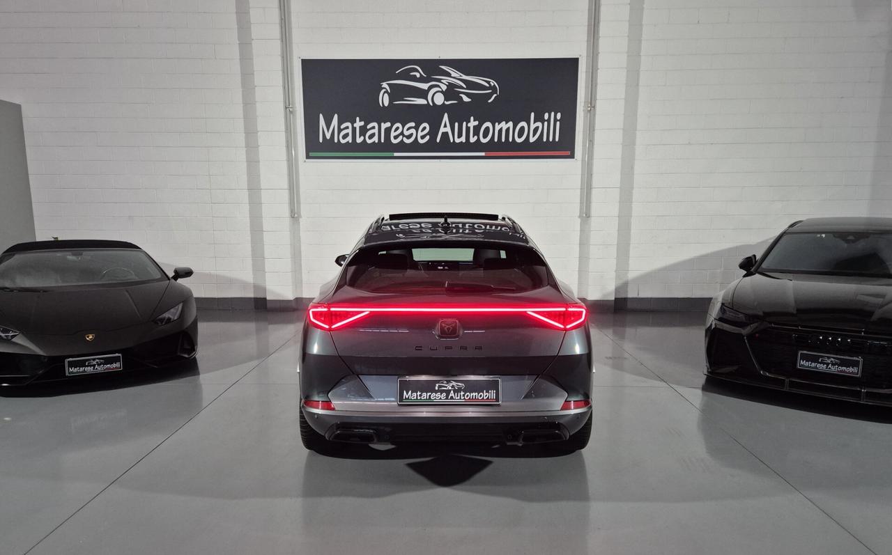 CUPRA Formentor E-Hybrid Dsg 1.4cc 201cv Tetto apribile CarPlay