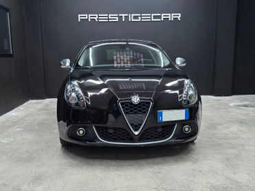 Alfa Romeo Giulietta Super