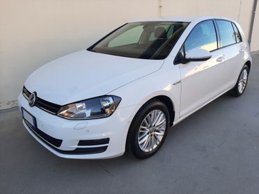 Volkswagen Golf 1.6 TDI 110 CV 5p. CUP BlueMotion Technology