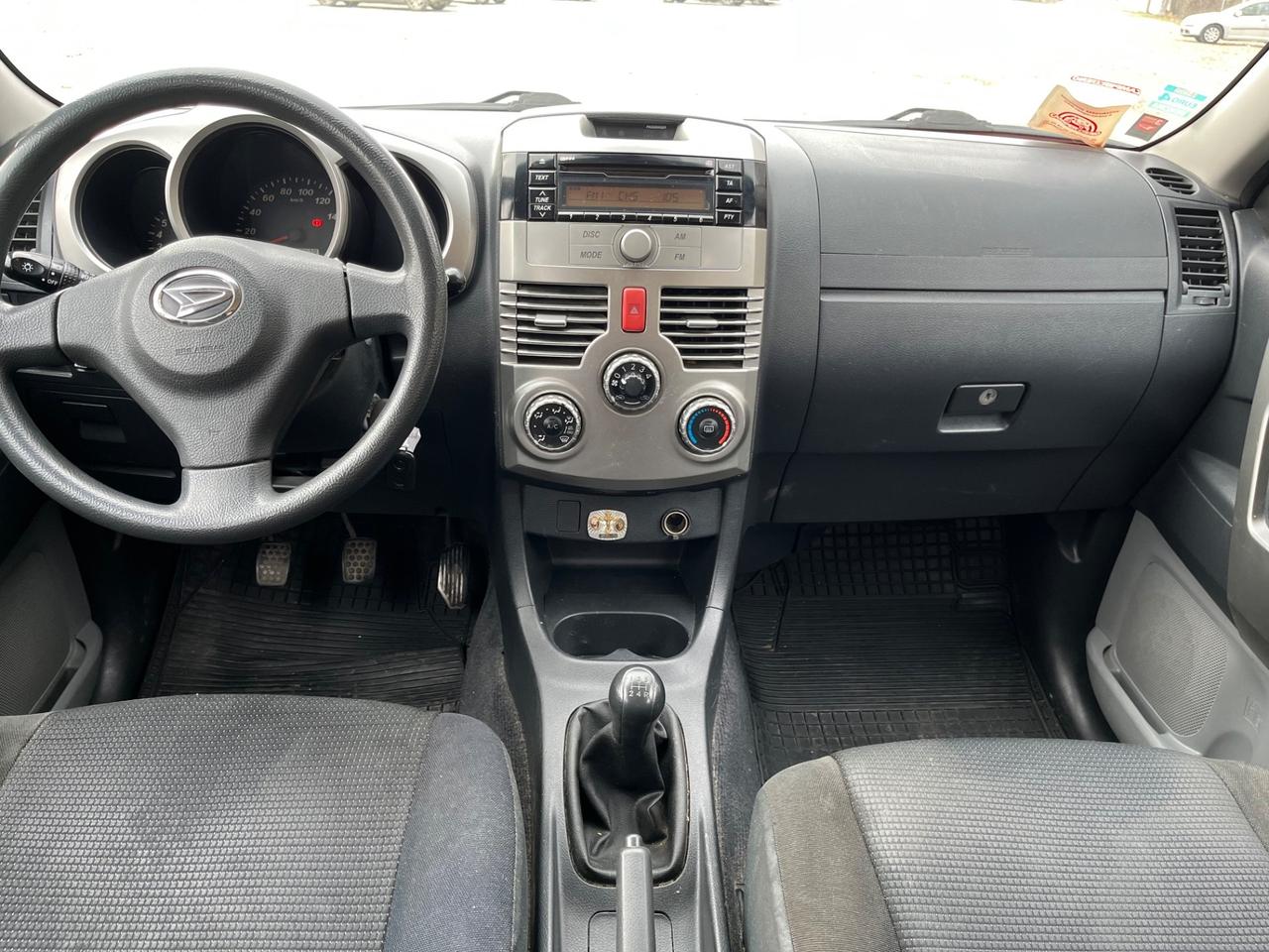 Daihatsu Terios 1.3 4WD SX