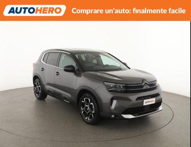 CITROEN C5 Aircross BlueHDi 130 S&S EAT8 Plus