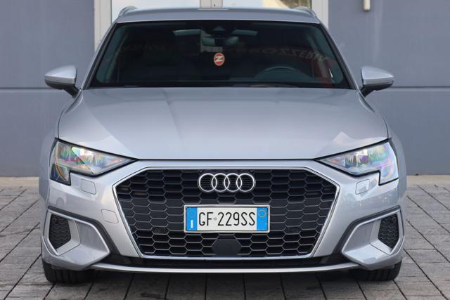 AUDI A3 SPB 35 S tronic Advanced PREZZO NETTO