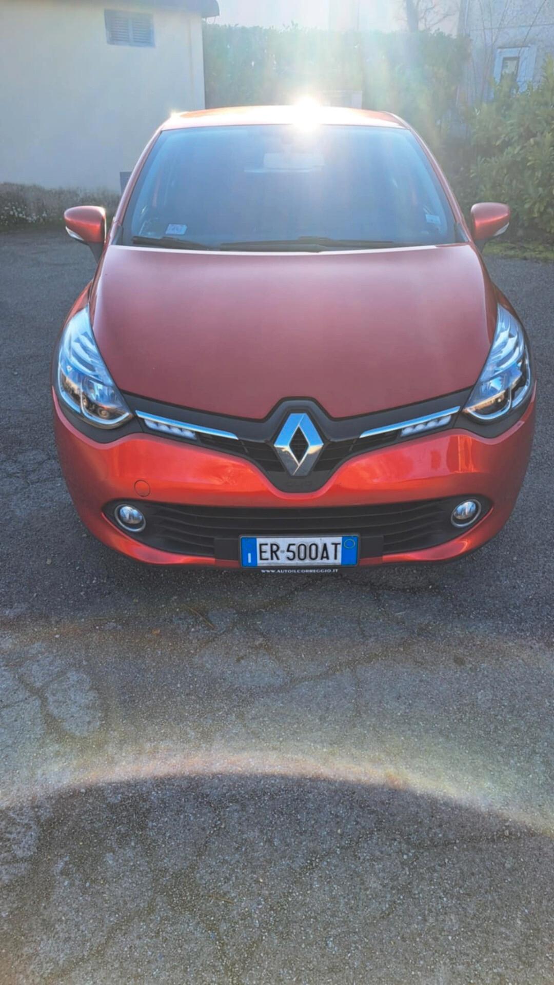Renault Clio 1.2 75CV GPL 5 porte Live