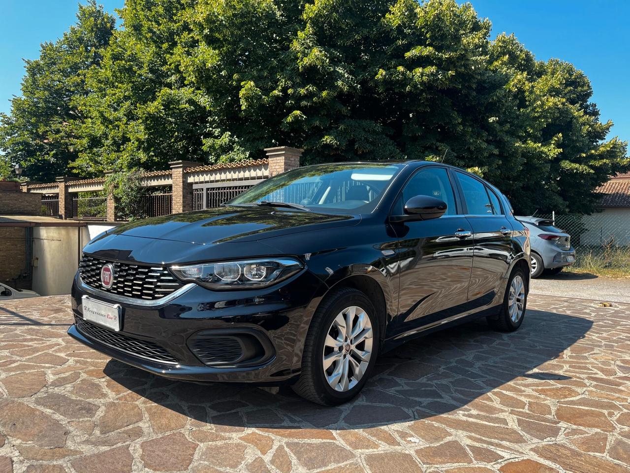 Fiat Tipo 1.3 Mjt S&S 5 porte Business