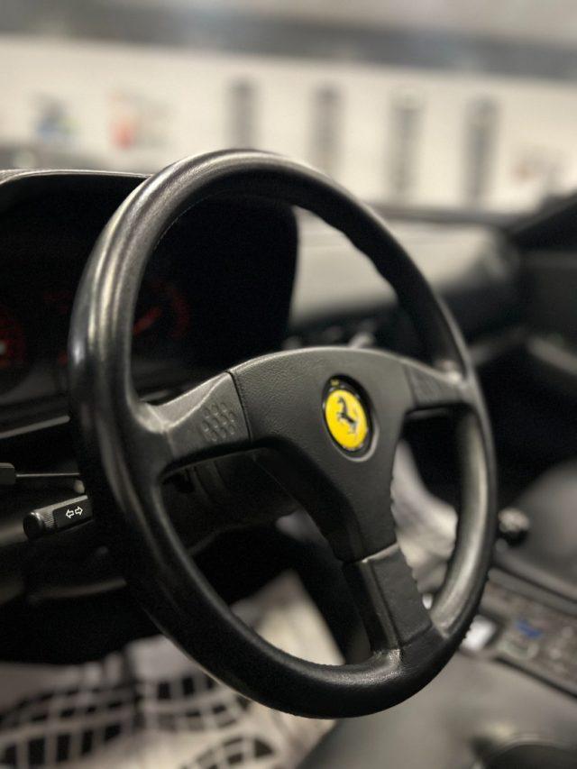 FERRARI 512 TR cat