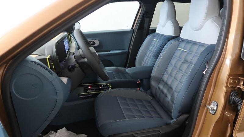 FIAT Grande Panda Grande Panda 1.2 Hybrid 110 CV S&S La Prima #VARI COLORI#