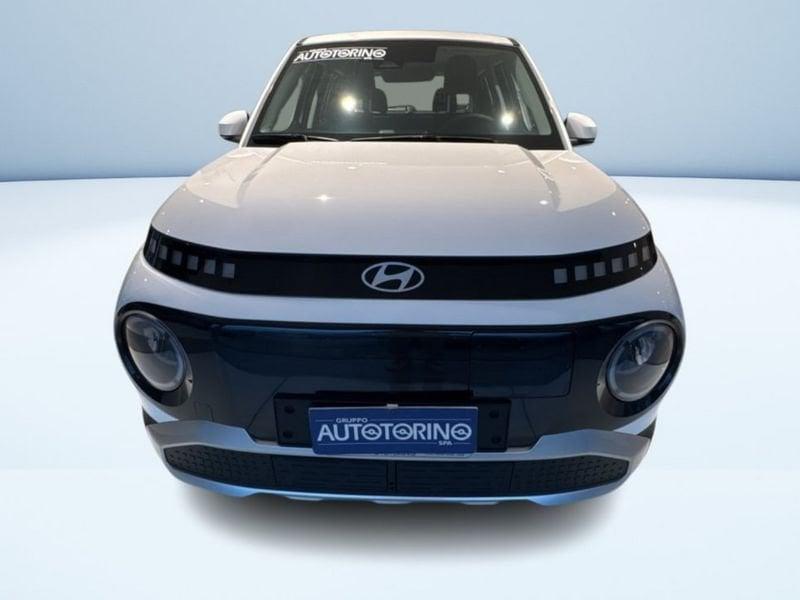 Hyundai Inster 49kWh XTech (LP)