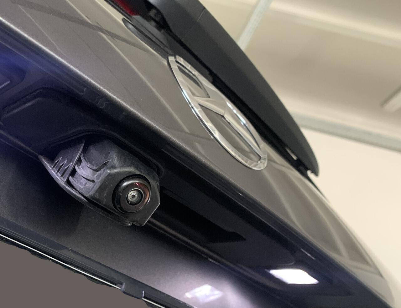 Mercedes GLA 200 no vincoli leggi descrizione