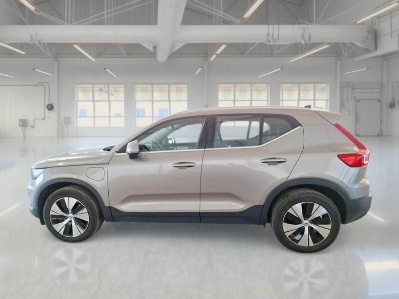 Volvo XC40 T4 Rech Plug-in Hyb Inscription Expr. PREZZO REALE
