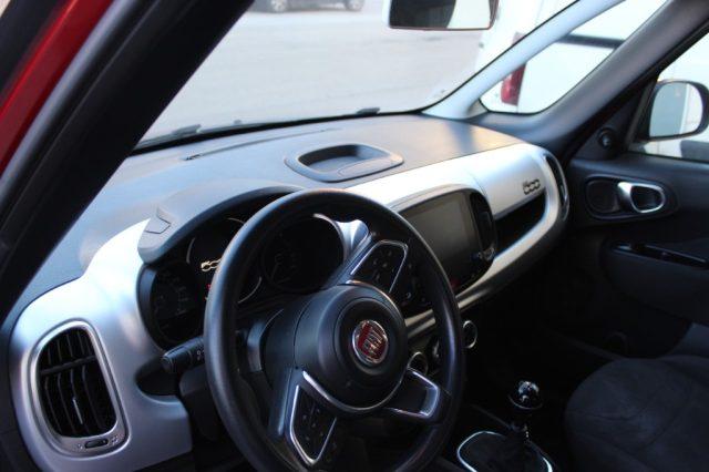 FIAT 500L 1.4 95 CV S&S