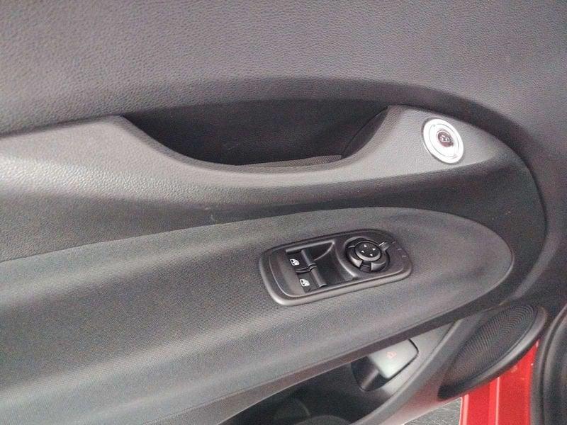 FIAT 500 1.0 hybrid Torino
