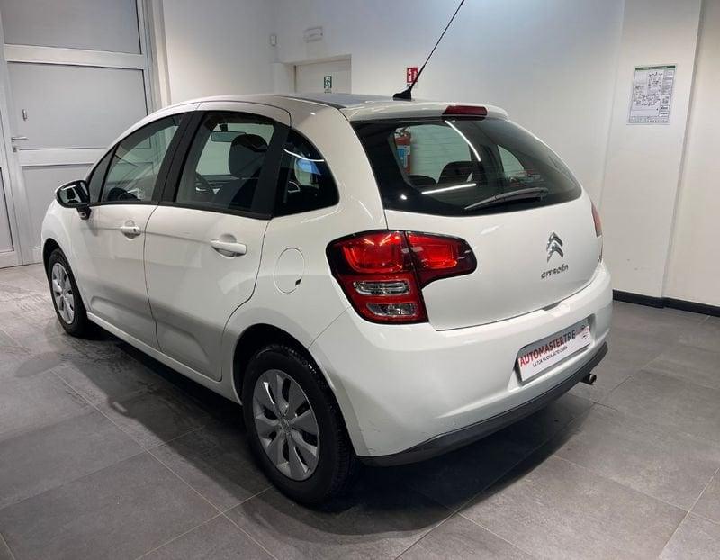 Citroën C3 C3 1.1 Seduction Limited