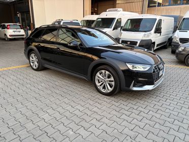 Audi A4 allroad 3.0 V6 50 TDI tiptronic Business Evolution