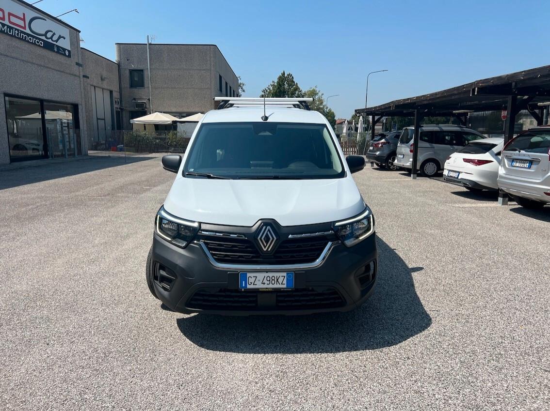 Renault Kangoo 1.5 blue dci Equilibre 115cv N1 AUTOCARRO + IVA