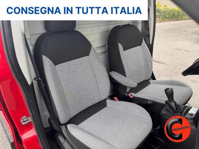 FIAT Fiorino 1.3 MJT 95 ADVENTURE- OFFICINA MOBILE EX TELECOM