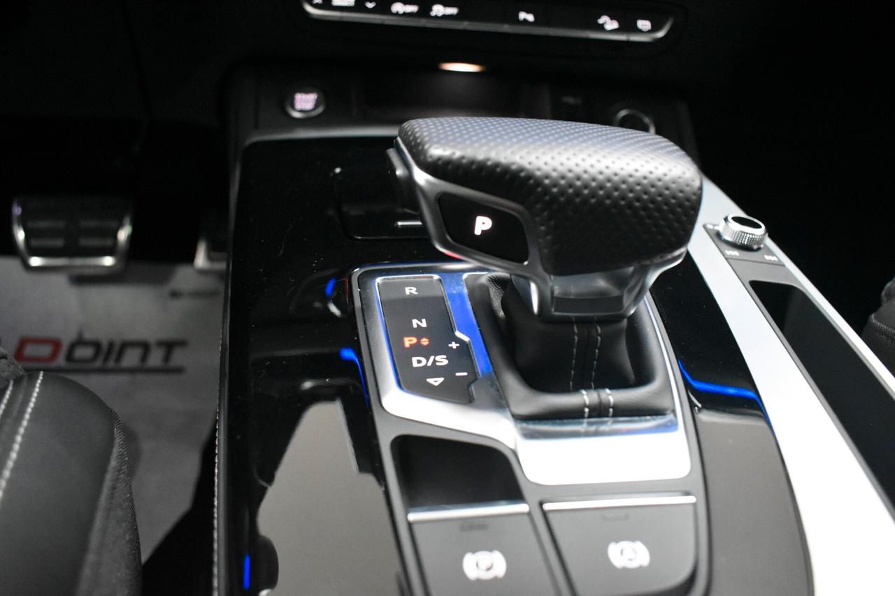 Audi Q5 SPB 40 TDI quattro S tronic S line plus TETTO APRIBILE