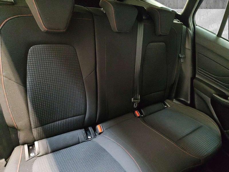 Ford Focus SW 1.5 ecoblue ST-Line 115cv auto