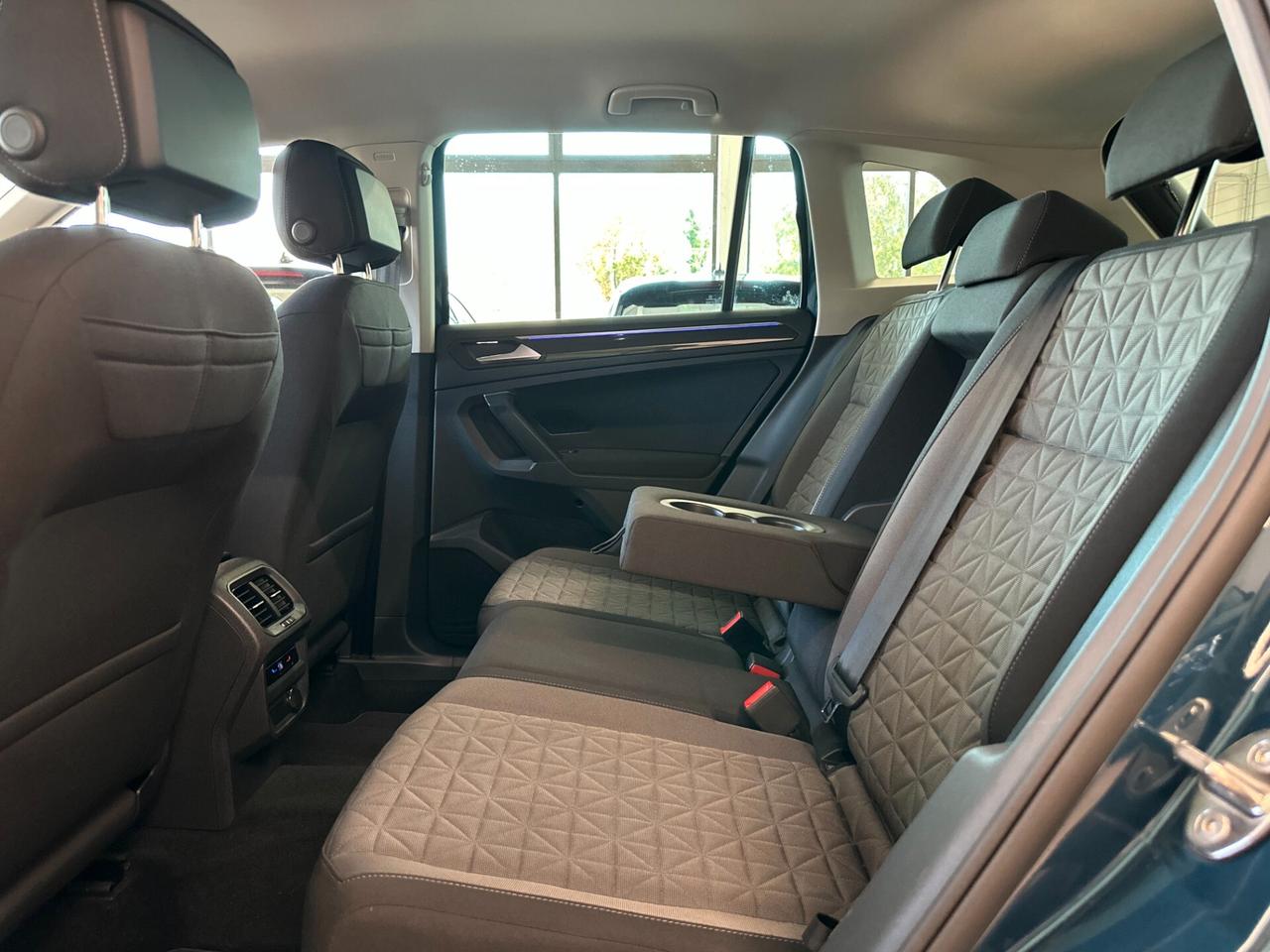 VOLKSWAGEN TIGUAN LIFE 2.0TDI DSG *CARPLAY*RADAR*LUCI*
