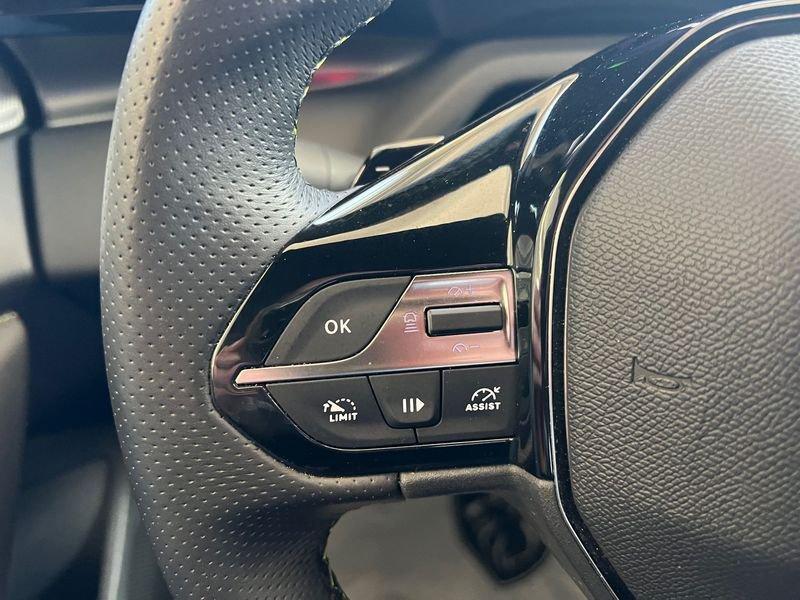 Peugeot 308 GT BlueHDi 130 EAT8 S&S aut.