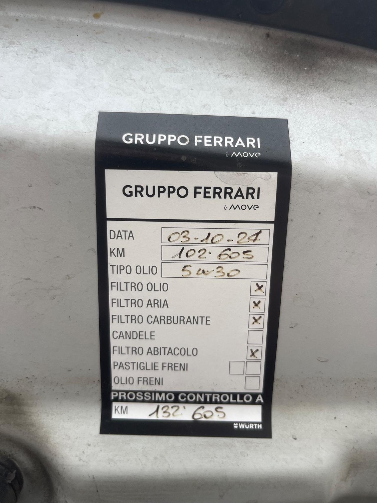 Kia Sportage 1.7 CRDI VGT 2WD Class