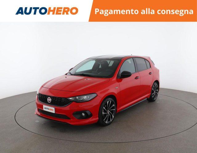 FIAT Tipo 1.6 Mjt S&S 5 porte S-Design