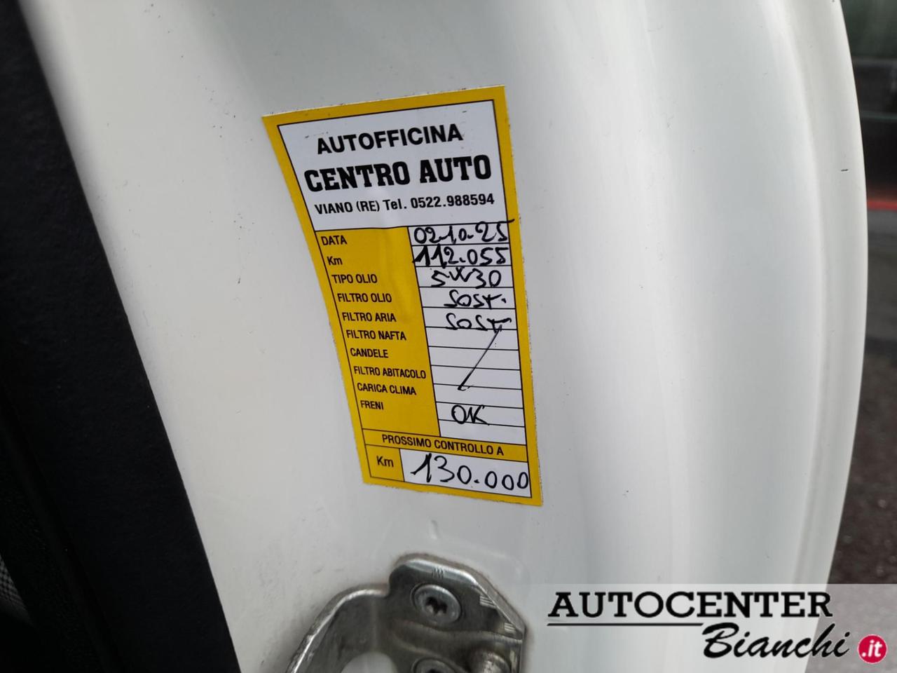 Fiat 500 1.3 mjt 16v Pop 95cv my14