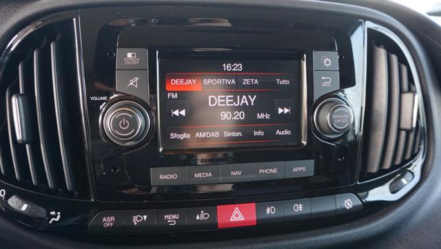 FIAT Doblo Doblò 1.3 MJT S&S PC-TN Cargo Business