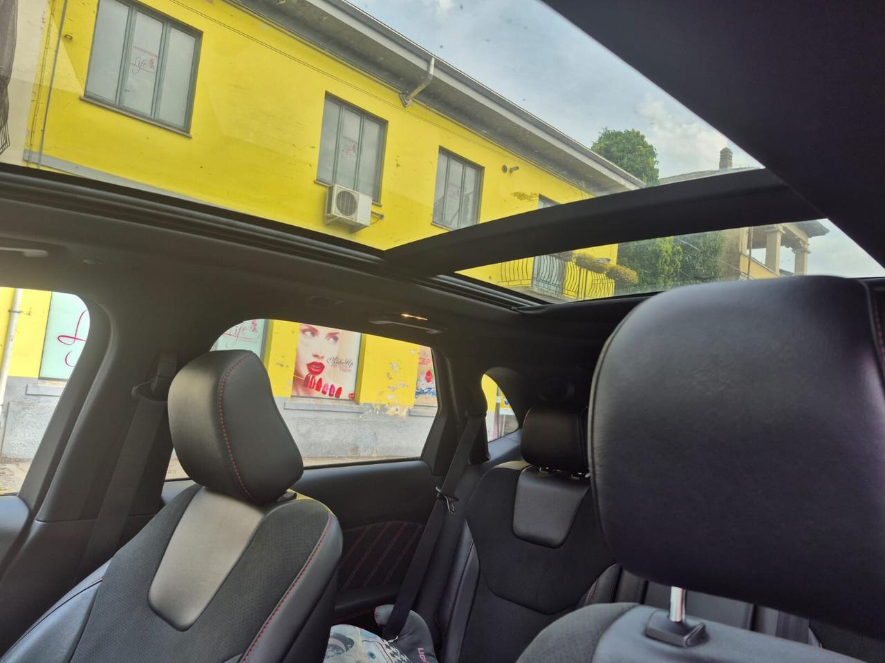 Ford Edge 2.0 238 CV 4X4 ST-Line Tagliandi Certificati