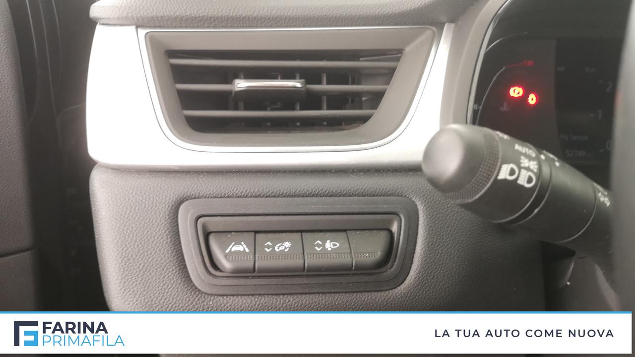 RENAULT Captur II 2019 - Captur 1.0 tce Techno 90cv