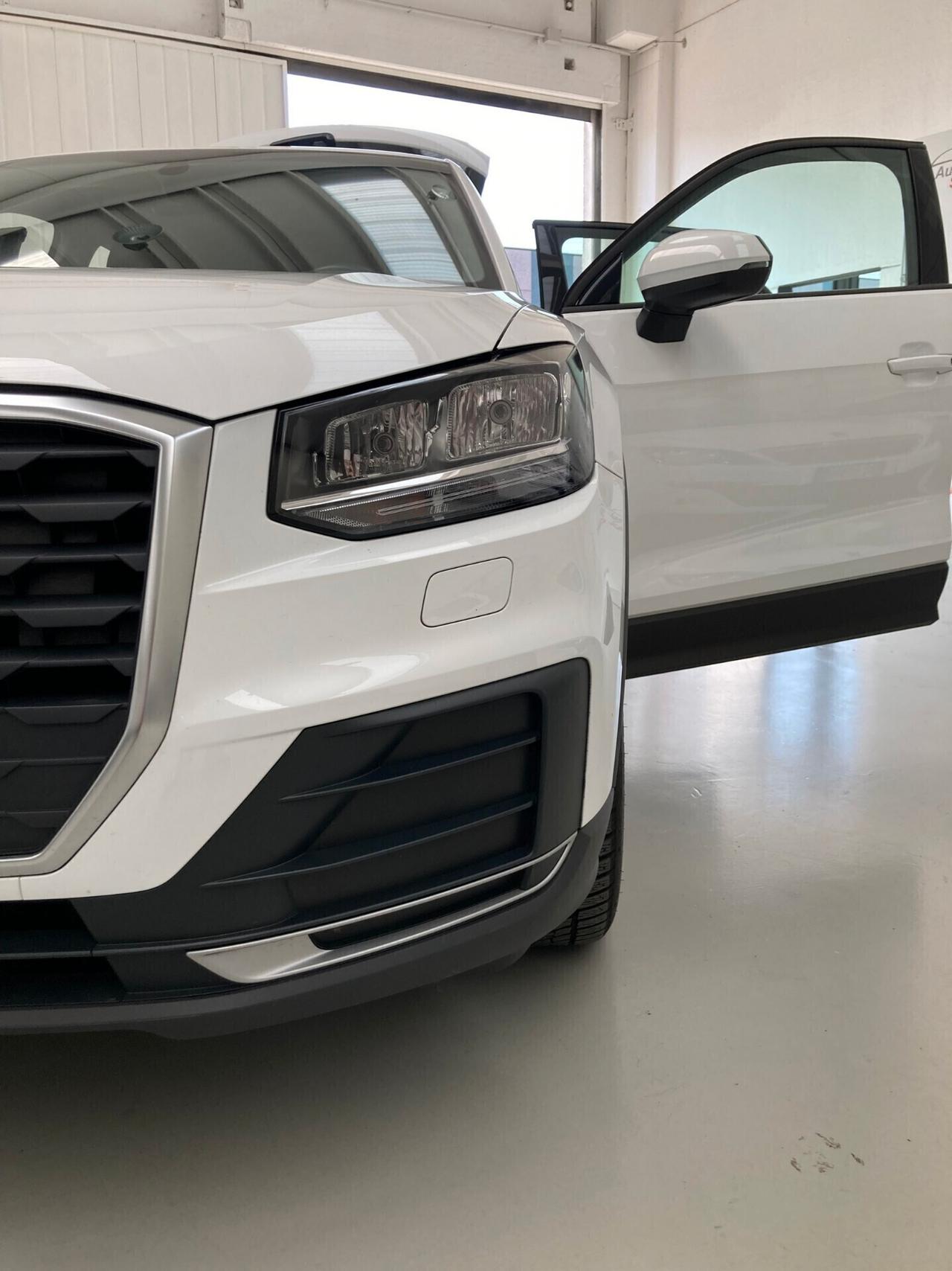 Audi Q2 1.6 116CV 30 TDI Business