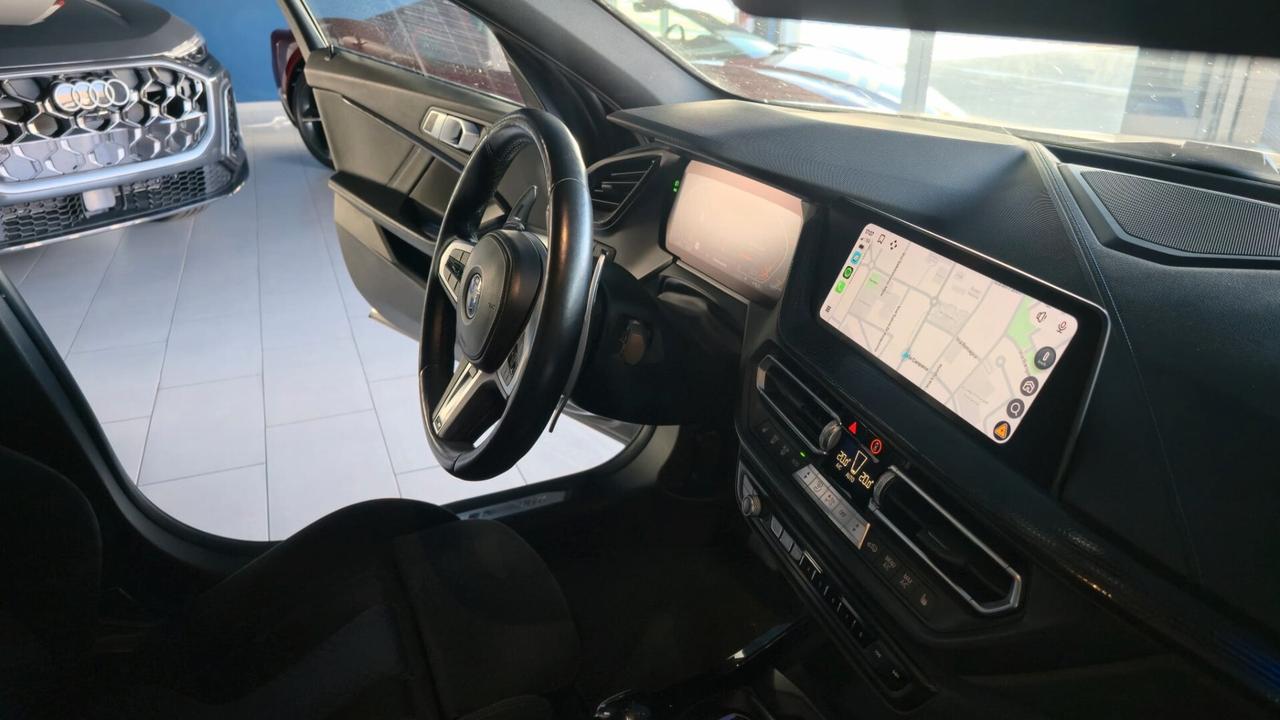 Bmw 120 120d xDrive 5p. Msport