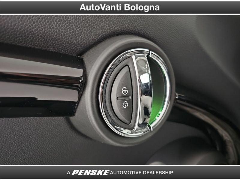 MINI Mini 3 porte Mini 1.5 Cooper Boost