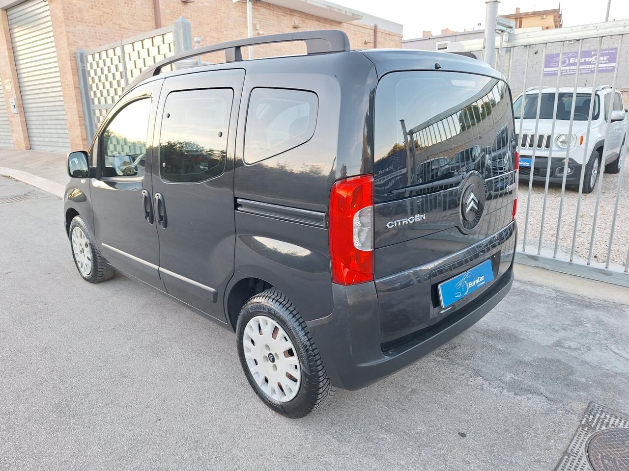 Citroen Nemo 1.3 HDi 75cv Multispace