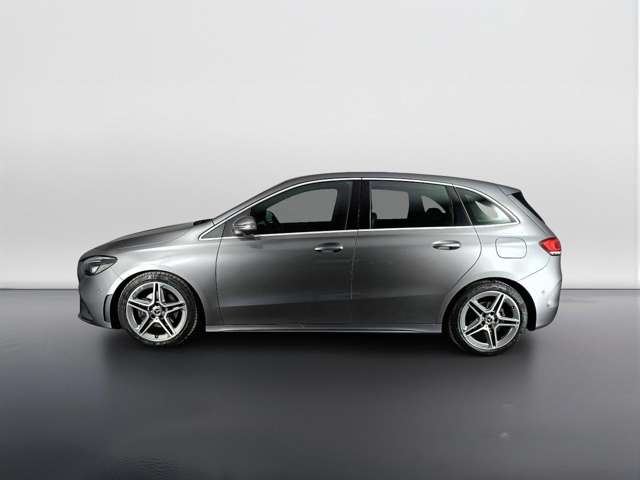 Mercedes-Benz Classe B - W247 2018 - B 180 d Premium auto